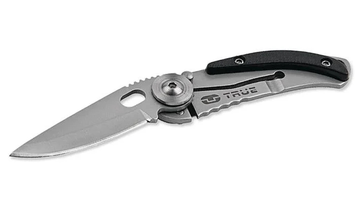 True Utility - SkeletonKnife - Kieszonkowy nóż - TU571 Nowość
