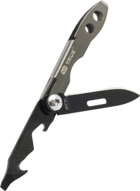 True Utility - Tweezer Tool - Pęseta i Micro-Tool - TU584K Hit cenowy