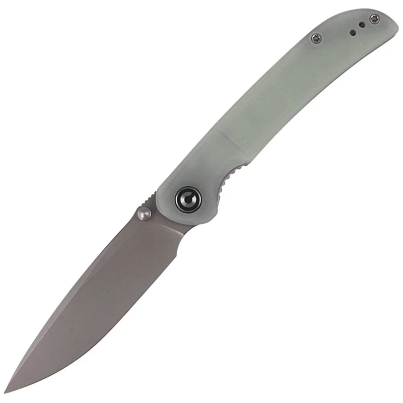 Nóż CIVIVI Imperium Natural G10, Stonewashed (C2107A) Zniżka