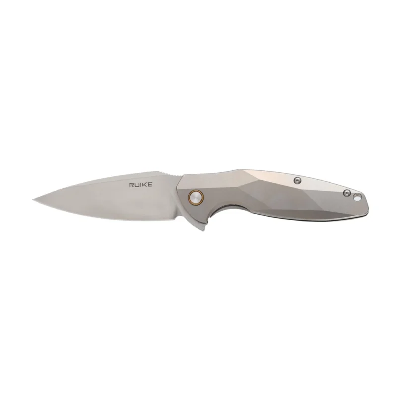 Oferta Nóż Ruike M105-TZ srebrny