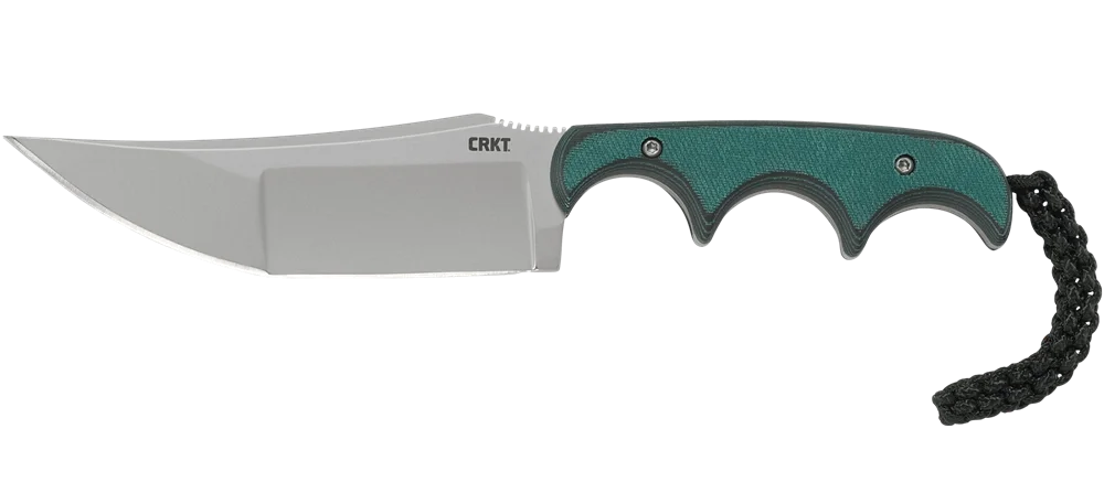Nóż CRKT 2394 Minimalist Katana Tylko do końca tygodnia