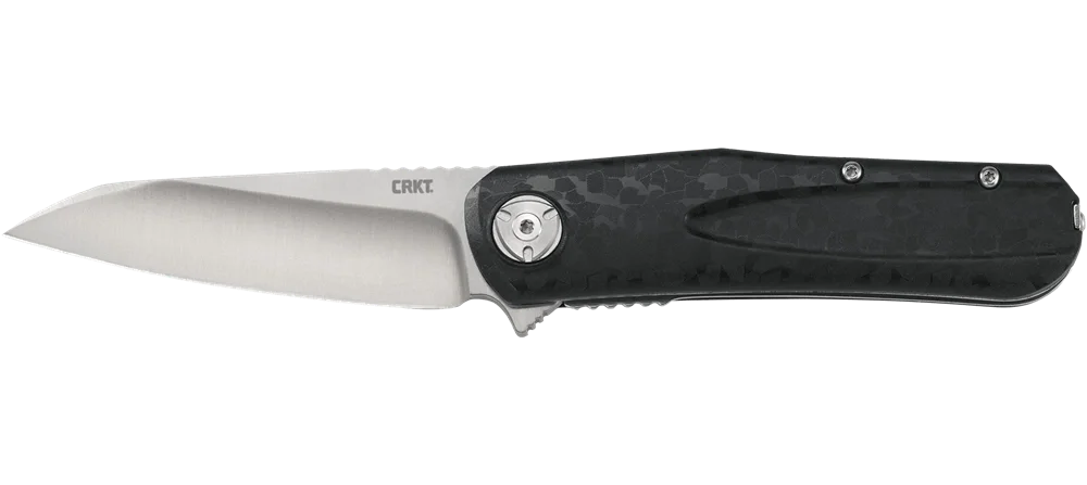 Nóż składany CRKT 6535 Mah-Hawk Bestseller