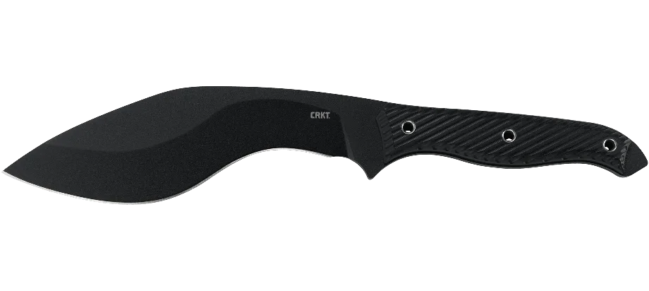 Nóż CRKT 2710 Clever Girl Kukri Tani