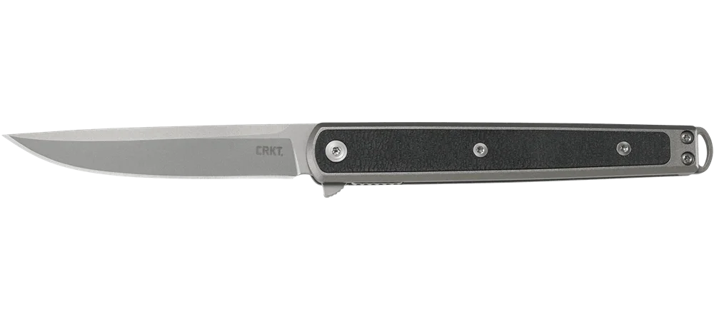 Nóż składany CRKT 7123 Seis Nowość