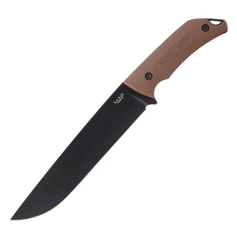 Zamów dziś Nóż survivalowy Ka-Bar Jarosz Camp Turok - 7511