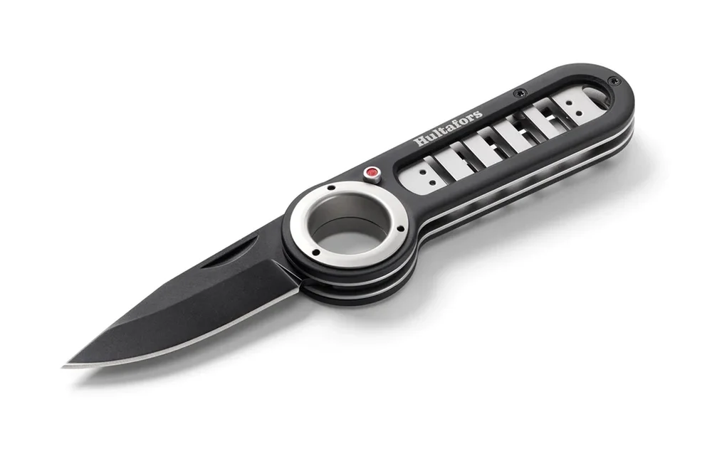 Tylko dziś Nóż składany Hultafors OKF Premium Folding Knife