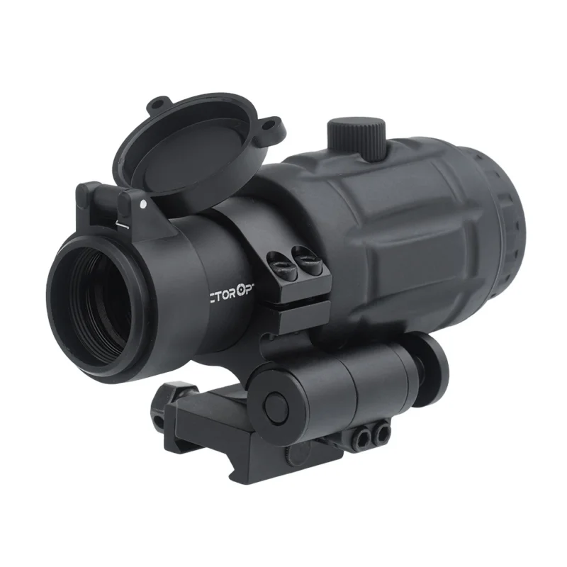 Vector Optics - Powiększalnik Maverick 5x26 - SCMF-15 Oferta czasowa