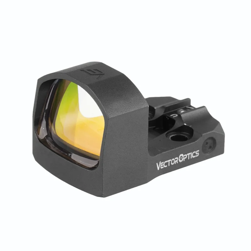 Vector Optics - Kolimator Frenzy-S 1x17x24 - Czarny - SCRD-52 Dodaj do koszyka