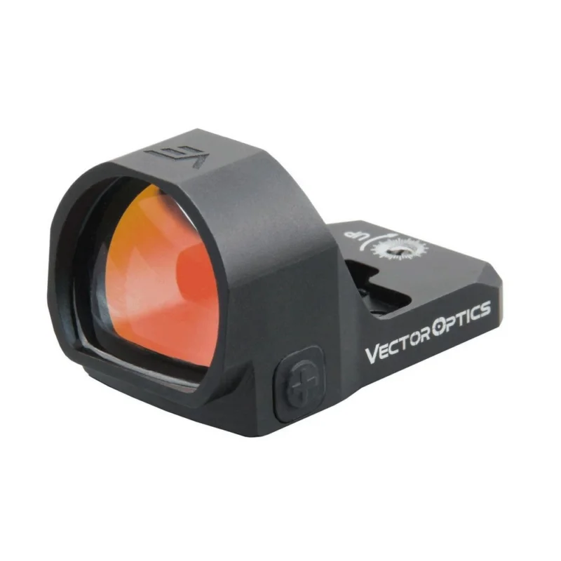 Cena promocyjna Vector Optics - Kolimator Frenzy 1x22x26 MOS - Picatinny - SCRD-36