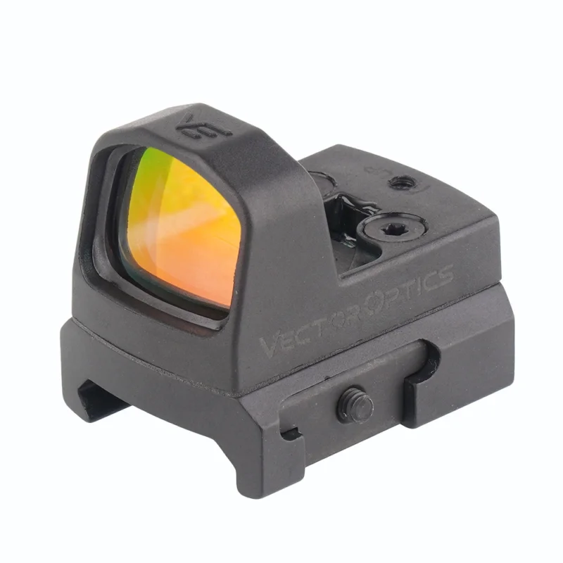 Vector Optics - Kolimator Frenzy-S 1x16x22 - Picatinny - SCRD-49 Wybór klientów