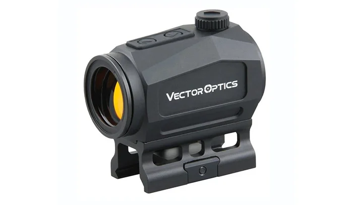 Hit sprzedaży Vector Optics - Kolimator Scrapper Gen. II - SCRD-46