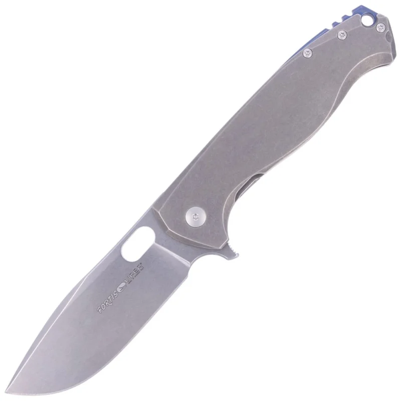 Szybka wysyłka Nóż składany Viper Fortis (V5952TI)