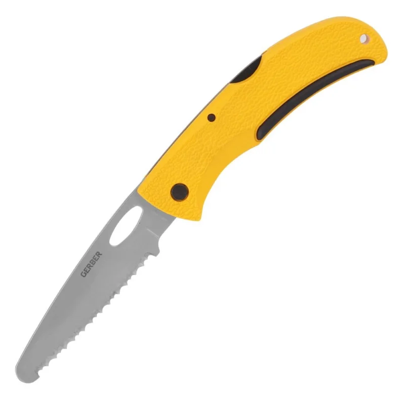 Gerber - Nóż ratowniczy E-Z Out Rescue - 31-001066 Promocja