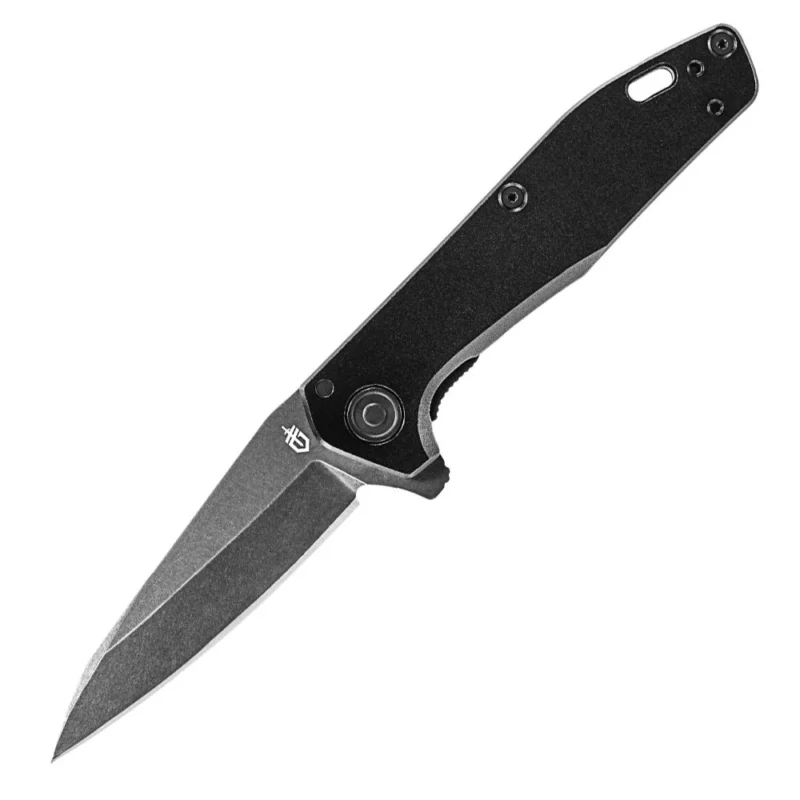Gerber - Nóż Fastball - Czarny - 30-001717 Oferta limitowana