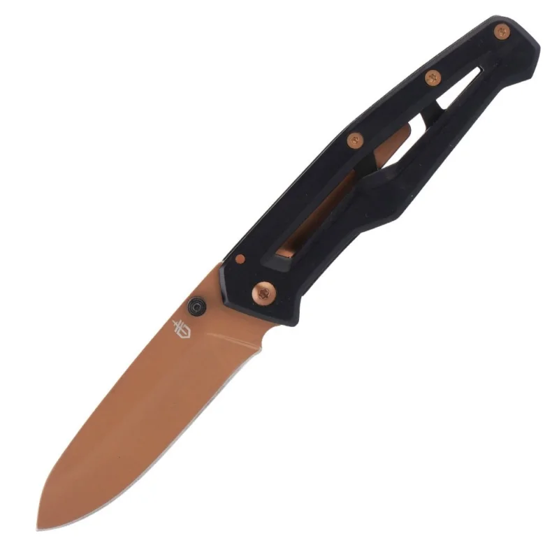 Gerber - Nóż składany Paralite - Black Rose - 31-003691 Najlepsza cena