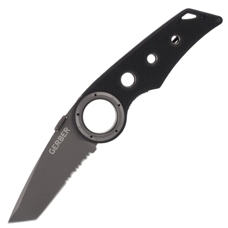 Premium Gerber - Nóż składany Remix Tactical Tanto - 31-003641