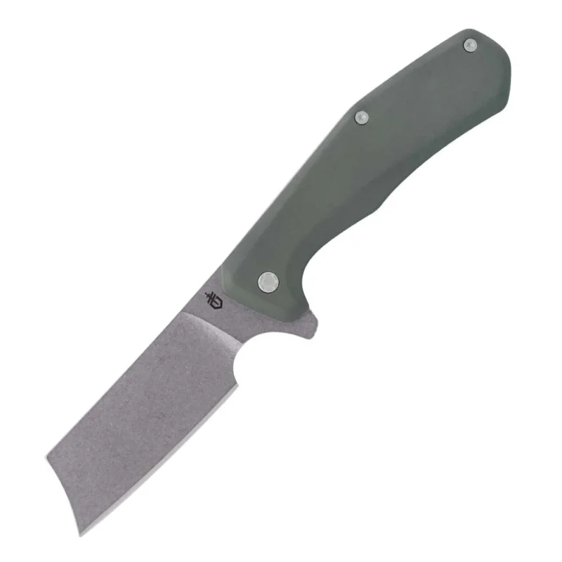 Gerber - Nóż składany Asada - Onyx - 30-001808 Ostatnie sztuki