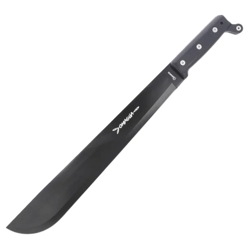 Maczeta Martinez Albainox, Black (31637) Tylko do końca tygodnia