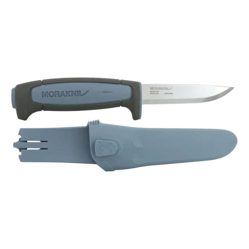 Hit cenowy MORAKNIV - Nóż Mora Basic 511 (C) – Limited Edition 2022