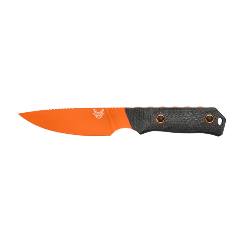 Benchmade - Nóż 15600OR Raghorn Dostępne od ręki