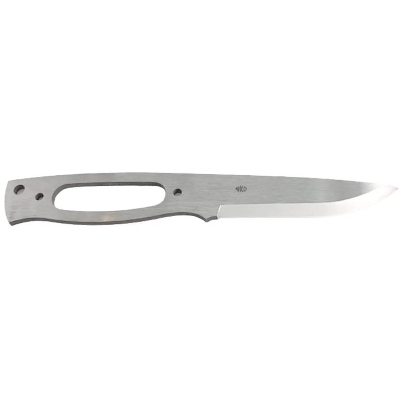 Nordic Knife Design - Głownia Forester 100 C Satin Wyjątkowa oferta