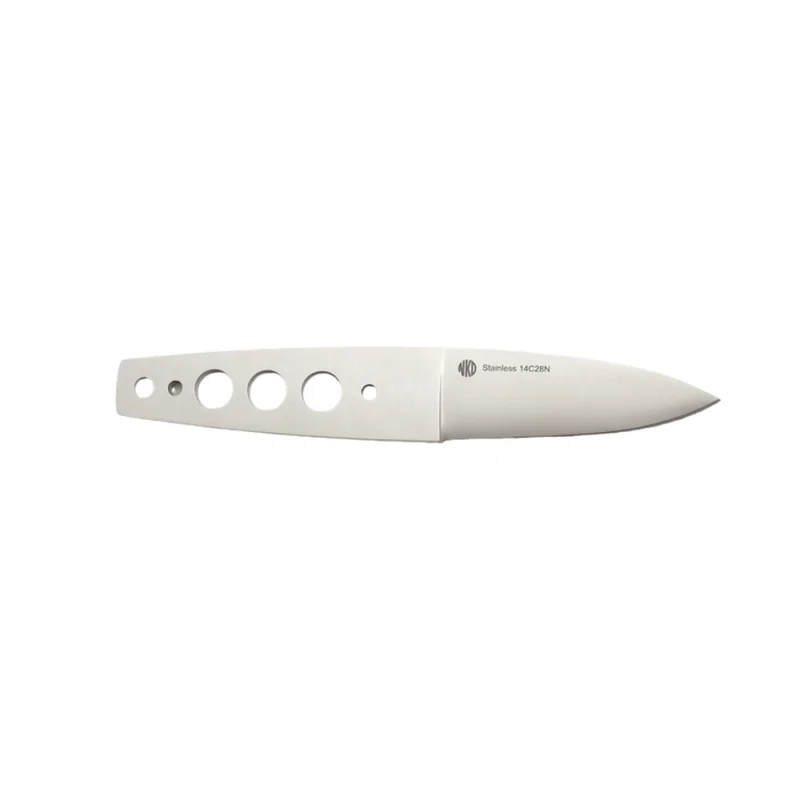 Nordic Knife Design - Głownia Highlander 80 Super okazja
