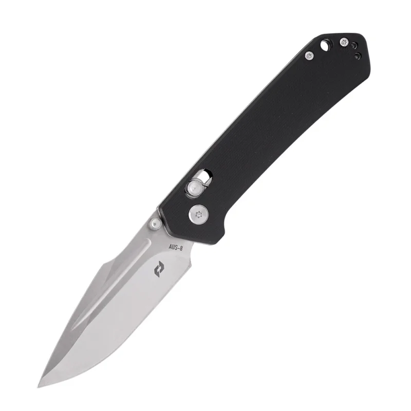 Schrade - Nóż składany Divergent Pivot Lock Folder - Czarny - 1182620 Kup online