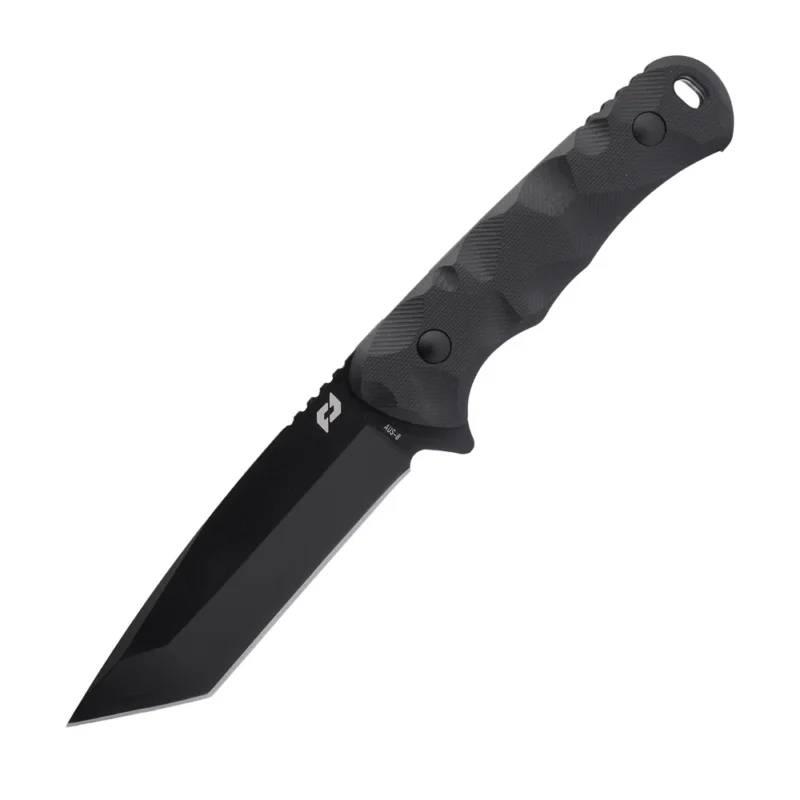 Schrade - Nóż Regime Fixed Blade - Czarny - 1182619 Tylko do końca tygodnia