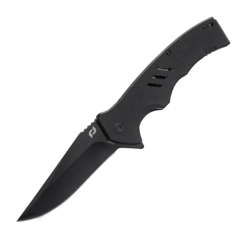 Schrade - Nóż składany EDC Sentiment Folder - Czarny - 1182624 Dodaj do koszyka