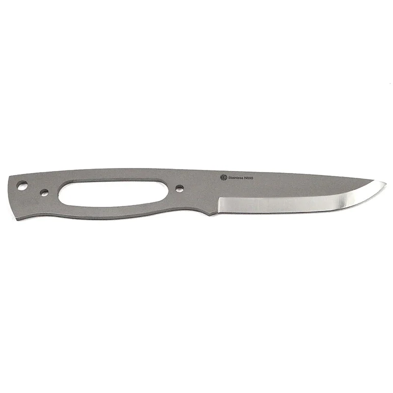 Nordic Knife Design - Głownia Forester 100 S (N690) Cena promocyjna