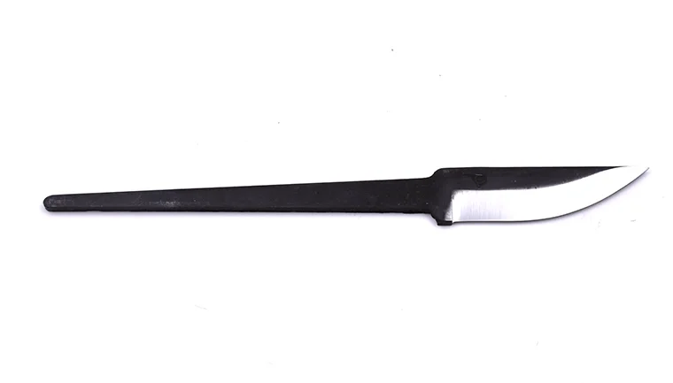 Głownia Polar 62 (C) Taniej