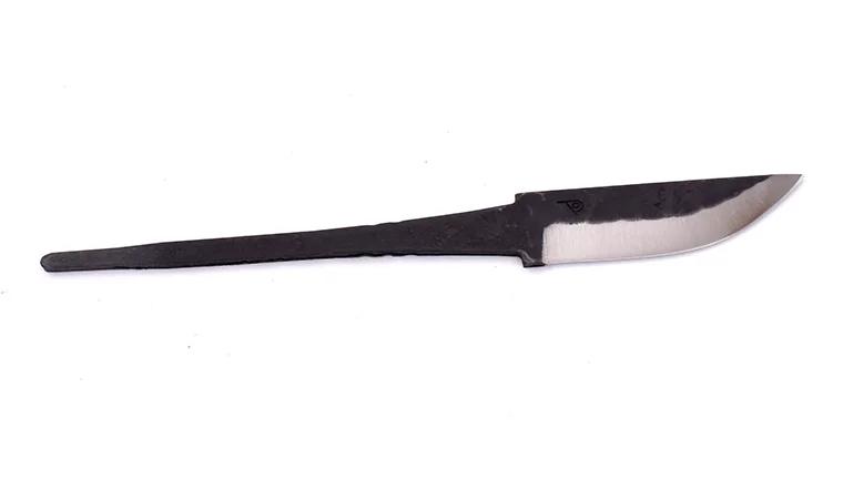 Popularny Głownia Polar 77 (C) Młotkowana