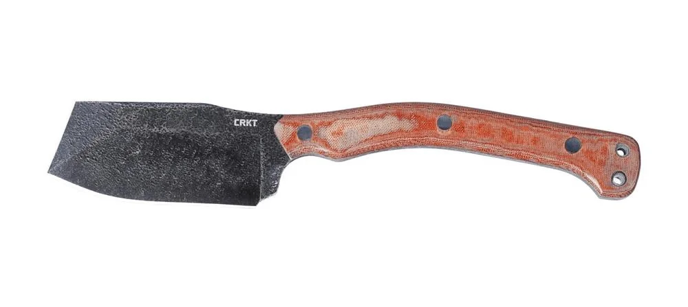 Nóż CRKT Razel Nax 2014 Wysoka jakość