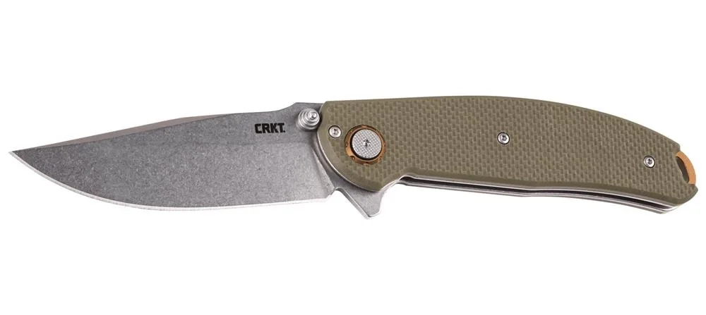 Nóż składany CRKT Butte 2471 Promocja