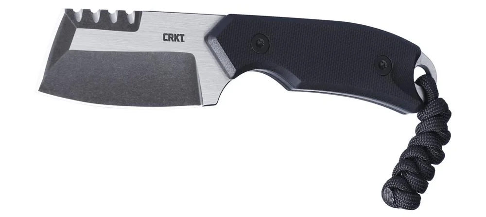 Hit cenowy Nóż CRKT Razel Compact 4036