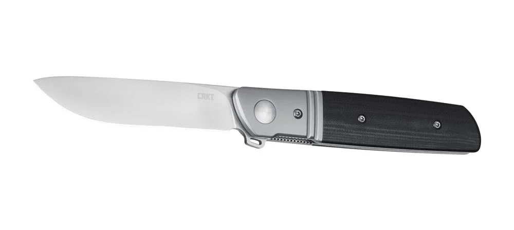 Nóż składany CRKT Bamboozled 5720 Tani