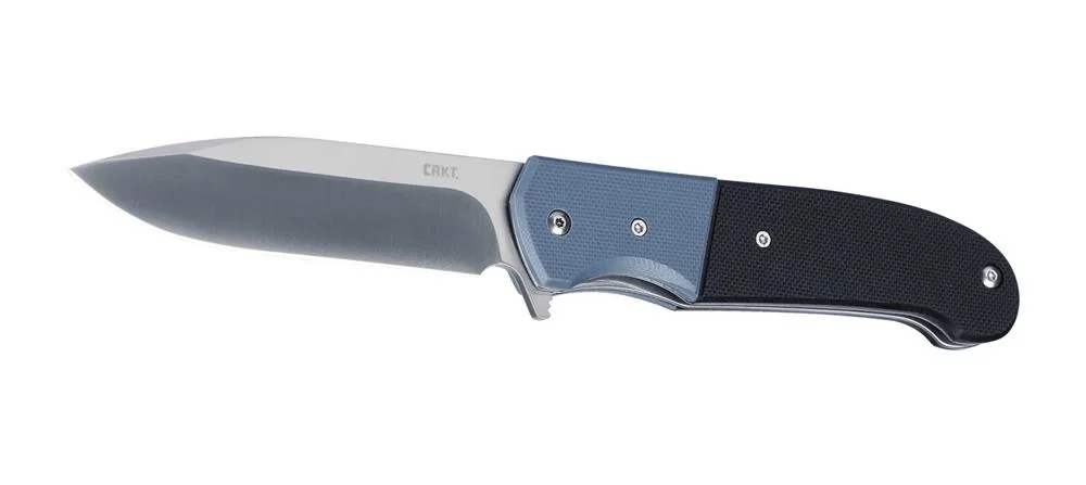 Dodaj do koszyka Nóż składany CRKT Ignitor 6880