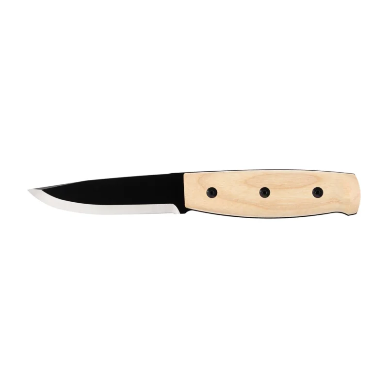 Kup online MORAKNIV - Nóż Mora Wit BlackBlade Ash Wood (S)
