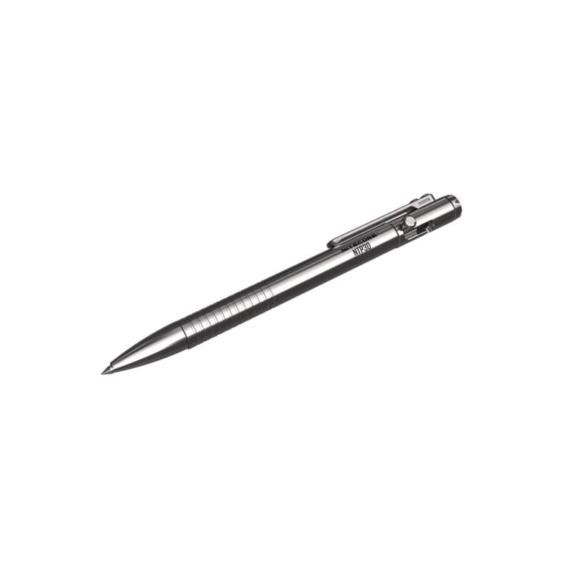 Taniej Długopis Tytanowy Nitecore NTP30