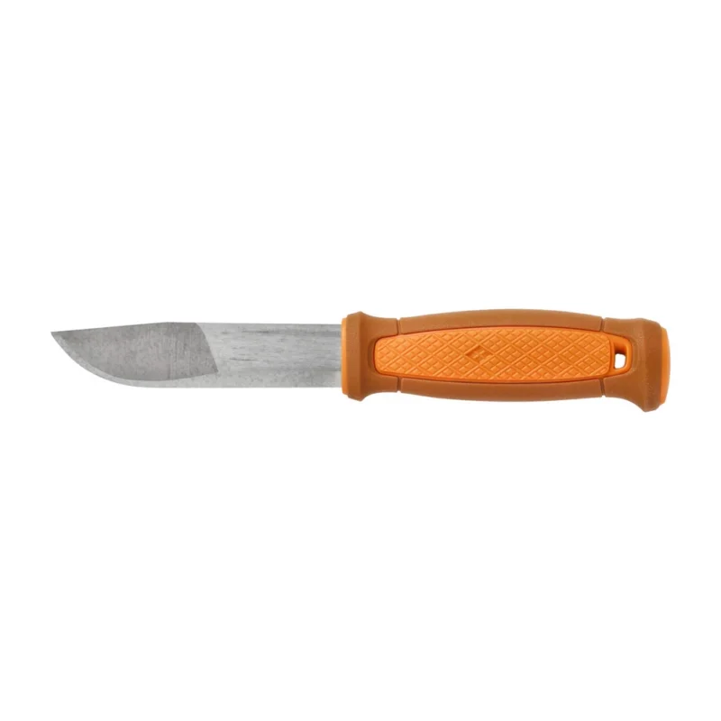 Oferta limitowana MORAKNIV - Nóż Mora Kansbol with Survival Kit (S) - Burnt Orange