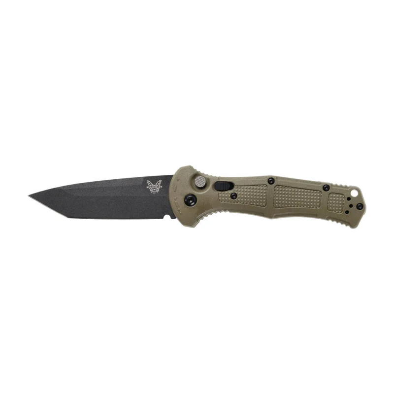 Benchmade - Nóż składany 9071BK-1 Claymore Kup online