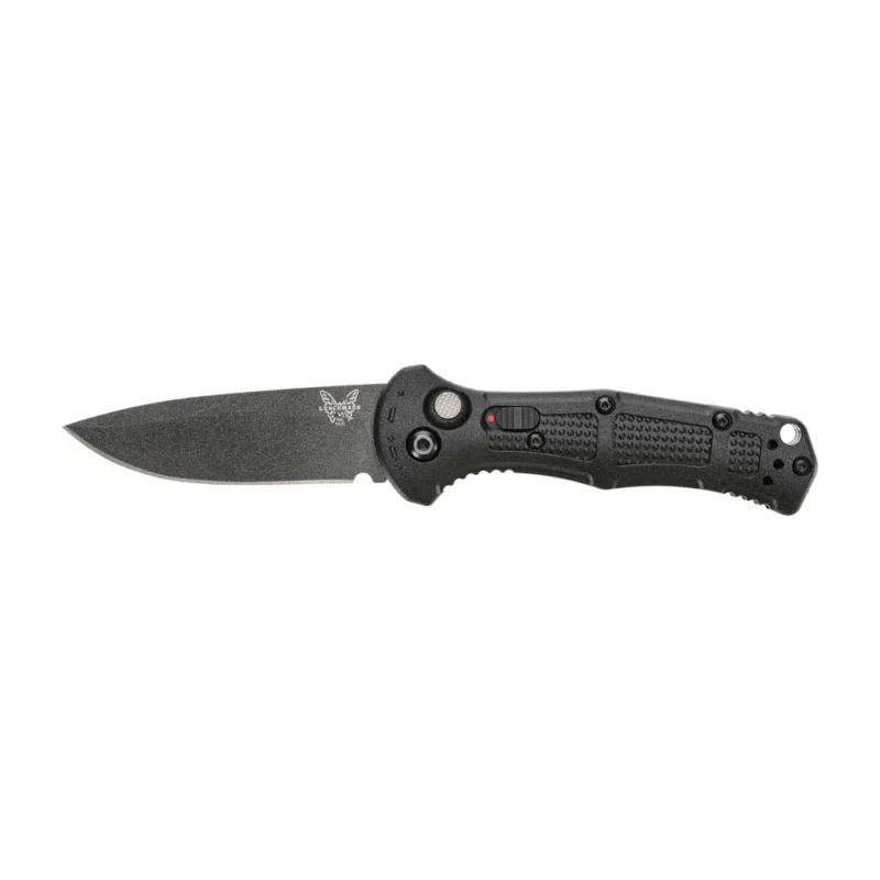 Benchmade - Nóż składany 9570BK Mini Claymore Szybka wysyłka