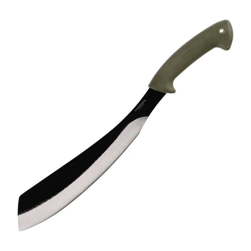 Maczeta Condor Bushcraft Parang Wyprzedaż