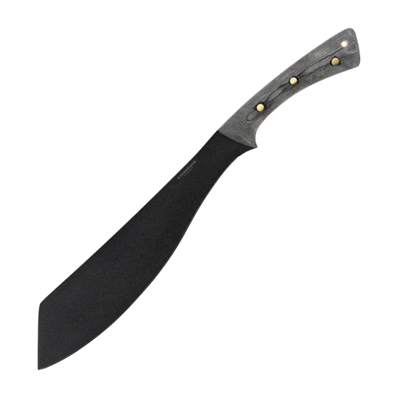 Maczeta Condor Warlock Ostatnia szansa
