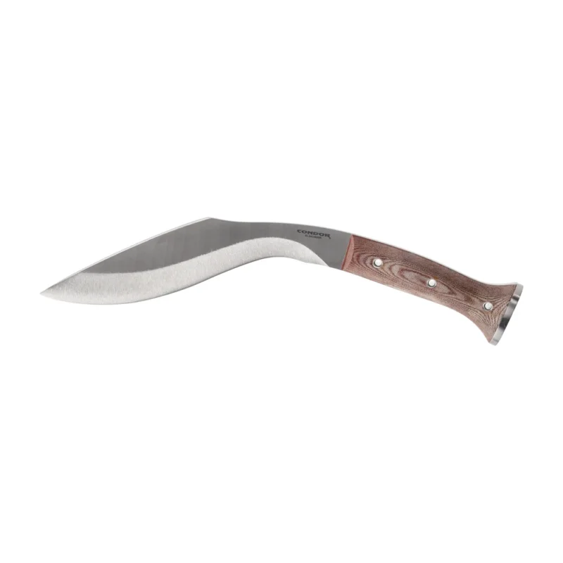 Maczeta Condor K-Tact Kukri Desert Dodaj do koszyka