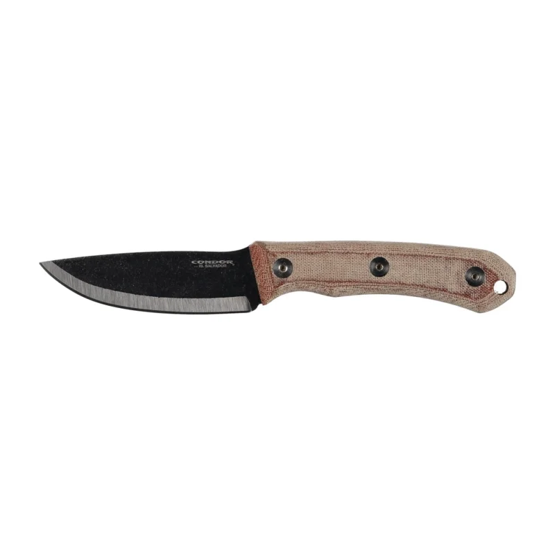 Nóż Condor Mountain Pass Carry Oferta