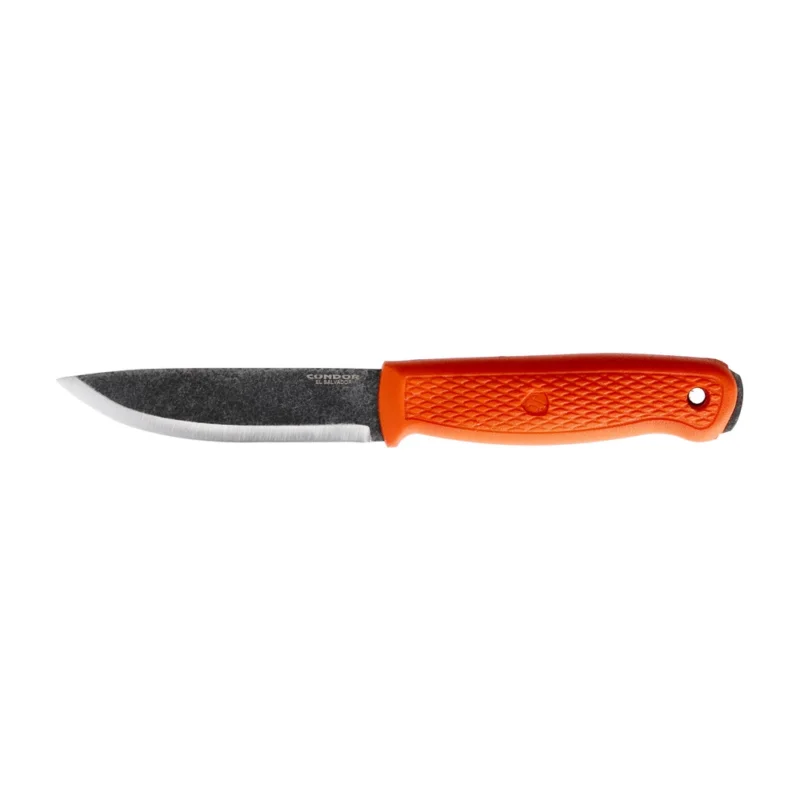 Tylko dziś Nóż Condor Terrasaur - Orange