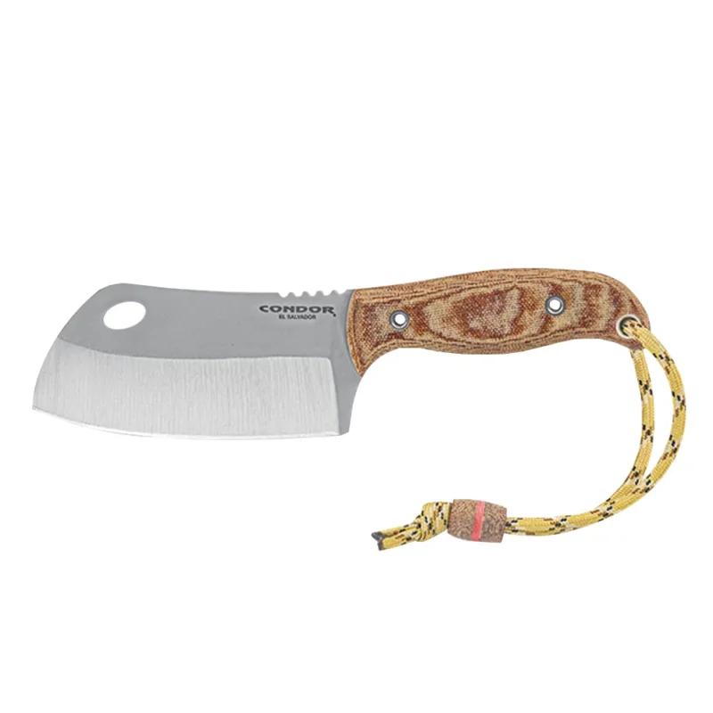 Nóż Condor Primal Cleaver Nowość