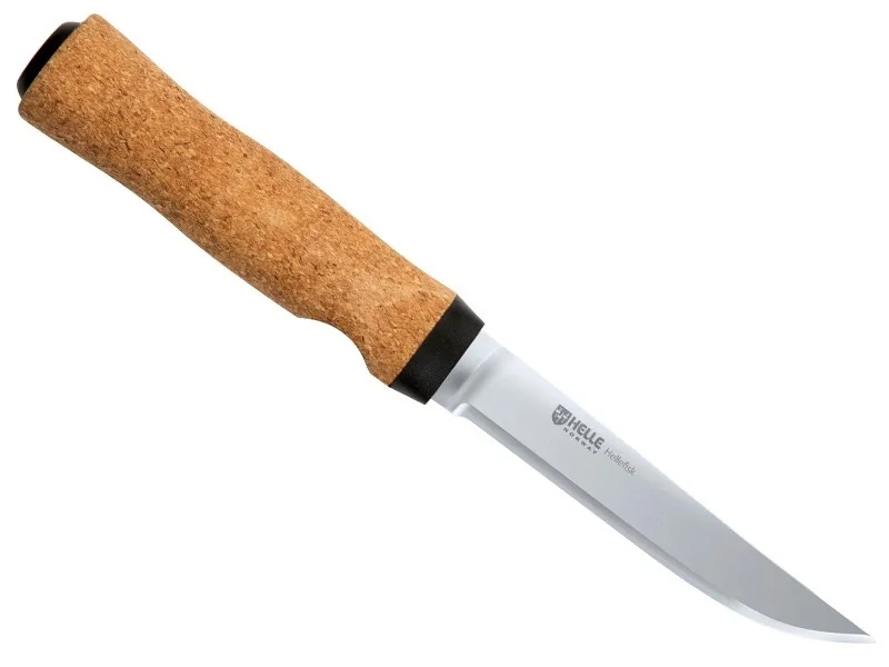 Helle - Nóż Hellefisk Dostępne od ręki