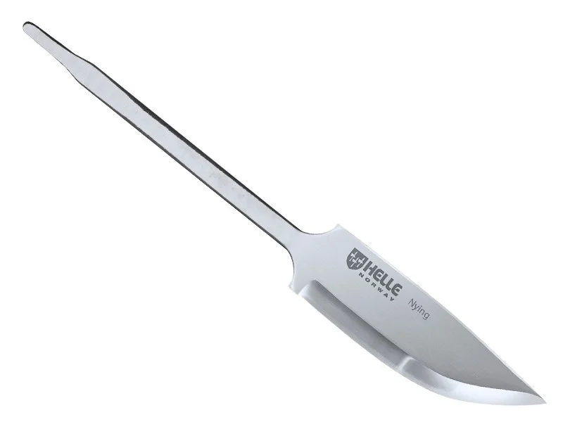 Nowy Helle - Klinga Nying (No.55)